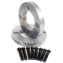 ESPACIADORES DE LLANTA 3/4' o 19MM (INCLUYE 8 PERNOS). SKU CW15