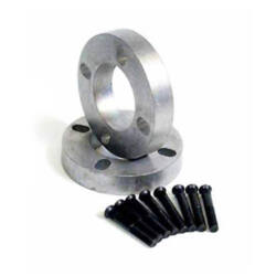 ESPACIADORES DE LLANTA 1' o 25MM (INCLUYE 8 PERNOS). SKU CW16