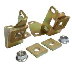 KIT AJUSTE CASTER / CAMBER/ TRACKING TREN TRASERO. SKU MS73EVO-GSL