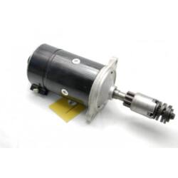 MOTOR DE PARTIDA / ARRANQUE ALTERNATIVO. SKU GXE4404MP