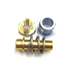 EJE DE BUJE DE JET. SKU WZX1442