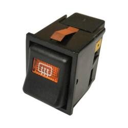 INTERRUPTOR (SWITCH) DEFROSTER TRASERO. SKU YUF101680