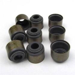 RETENES VALVULA ALTA CALIDAD (SET 8). SKU ADU4905MP