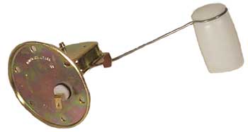 FLOTADOR COMBUSTIBLE PARA VAN Y PICK UP. SKU AAU8340MS