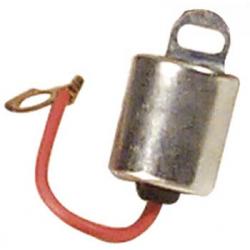 CONDENSADOR PARA DISTRIBUIDOR 25D (1967 A 1974). SKU GSC2111