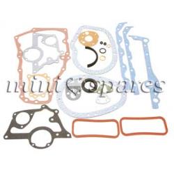 SET EMPAQUETADURAS / JUNTAS DE BLOCK (850/1000CC) - MINISPARES. SKU AJM202MS