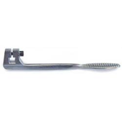 MANILLA ABREPUERTA MK1. SKU GLZ119A