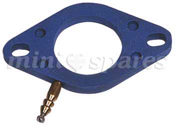 ESPACIADOR Y ADAPTADOR VACUOMETRO HS4/HIF38. SKU MFA338