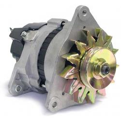 ALTERNADOR 16/17 ORIGINAL 45 AMP (TODO MINI ANTES DE 1985). SKU GXE2211