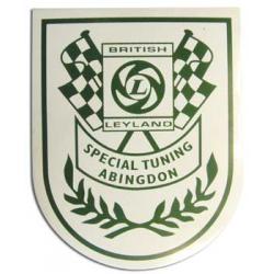 ADHESIVO ST TUNING ABINGDON. SKU ST153