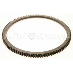 CERCHA O CORONA DE VOLANTE INERCIA. SKU 12G676