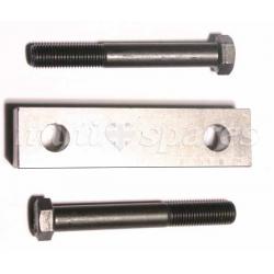 REFUERZO BANCADA CENTRAL 1000CC (NO COOPER). SKU CMS10
