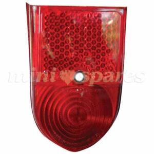 MICA FOCO TRASERO MK1 (FRENO IZQUIERDO). SKU 47H5358