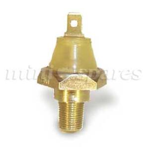 SWITCH / BULBO PRESION ACEITE 1959-1996. SKU GPS133