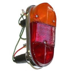 FOCO TRASERO MK1 (COOPER) - LADO IZQUIERDO. SKU 13H222