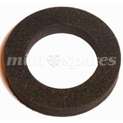 ESPONJA - GOMA CUELLO INTERIOR ESTANQUE DE BENCINA. SKU 2A2069