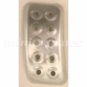 PEDAL ACELERADOR 1976 - 1997. SKU A200016