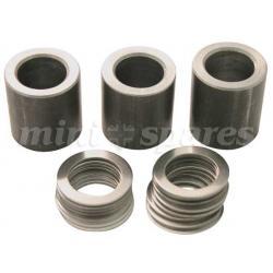 KIT ESPACIADORES DE BALANCINES (ROCKERS) . SKU C-AEG392