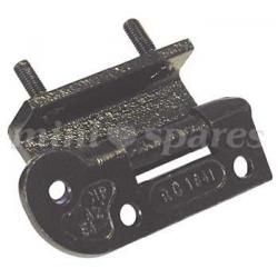BISAGRA PUERTA MK3, IZQUIERDA SUPERIOR. SKU CZH203