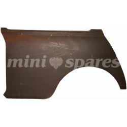 PANEL TRASERO IZQUIERDO. SKU MS18L