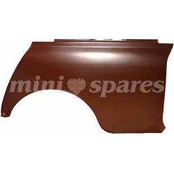 PANEL TRASERO DERECHO. SKU MS18R