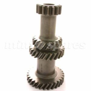 PIÑON TRIPLE 4 SINCRO (1976 ON) 15/20/25/29. SKU 22G927