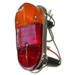 FOCO TRASERO MK1 (COOPER) - LADO DERECHO. SKU 13H223