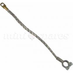CABLE TIERRA - BATERIA (CON BORNE). SKU 5L888MS