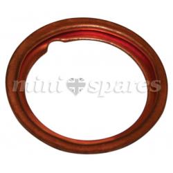 GOLILLA BRONCE BLOCK (VALVULA PRESION DE ACEITE). SKU 6K431