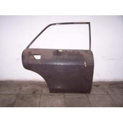 PUERTA METALICA ALLEGRO (TRASERA / DERECHA). SKU DZA1346