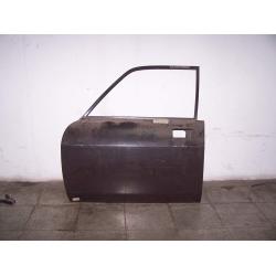 PUERTA METALICA ALLEGRO (DELANTERA/ IZQUIERDA). SKU BBP161
