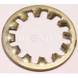 GOLILLA VOLANTE (TUERCA ES ACH6001). SKU 53K3480