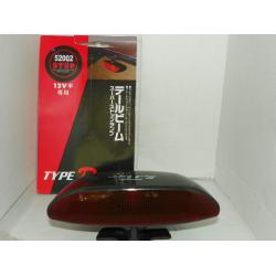 TERCERA LUZ DE FRENO (ALTERNATIVA) 10W. SKU BL015