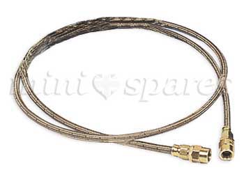 FLEXIBLE BRIADED PRESION DE ACEITE. SKU C-AHT9