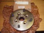 FLANGE ALLEGRO. SKU BTA367