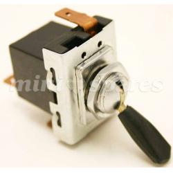 SWITCH LIMPIAPARABRISAS MK1 (31780). SKU 2A9129