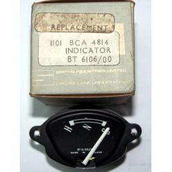 MARCADOR TEMPERATURA (MG). SKU BCA4814