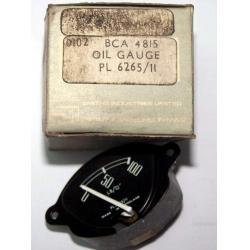 MARCADOR ACEITE (MG). SKU BCA4815