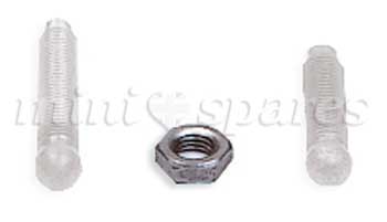 TUERCA REGULADORA DE VALVULAS (BALANCINES) (1/2AF). SKU NT605061