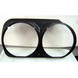 BISEL DOBLE OPTICO (ALLEGRO 3) DERECHO. SKU EAM4782