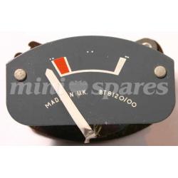 RELOJ BENCINA CLUBMAN / HL. SKU 13H5893