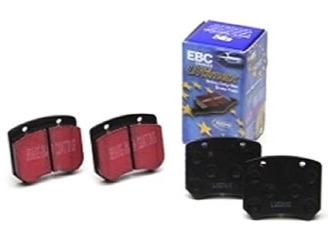 PASTILLAS DE FRENO COOPER. SKU GBP103ULTIMAX