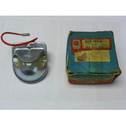 FAROL PATENTE TRASERO MG MORRIS 1100 / 1300. SKU BCA4746