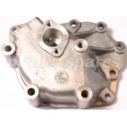 TAPA CARCAZA VELOCIMETRO (EN CAJA). SKU DAM5219