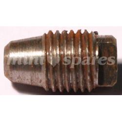 TORNILLO SEGURO DE BALANCINES. SKU 2A258