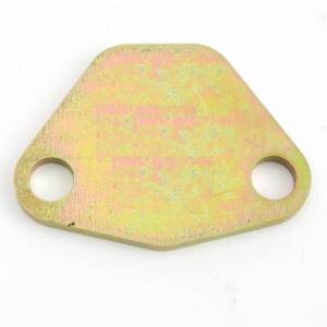 TAPA BOMBA DE BENCINA MECANICA. SKU 2A265