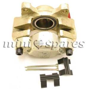 CALIPER FRENO DE DISCO 8.4 (DERECHO) (GT O ROVER). SKU 37H8128