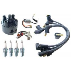 KIT AFINAMIENTO 45D (TODO MINI DESDE 1976 A 1986). ORIGINAL. SKU KIT-AFINAMIENTO45D