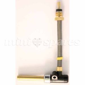 JET CARBURADOR HS6 (SINGLE) (GSU424) (LADO DERECHO EN DOBLES). SKU AUD9148