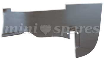 PANEL REPARACION INTERIOR MALETA (DERECHO). SKU MS24R